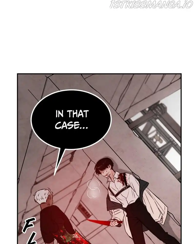 Blood and Butterflies Chapter 19 128